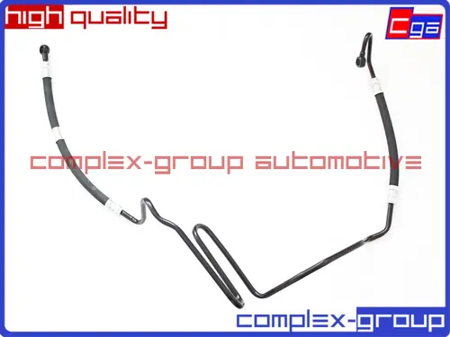 Шланг ГУР CGA 10PQP728RA