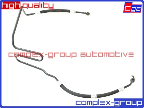Шланг ГУР CGA 10PQP748RA