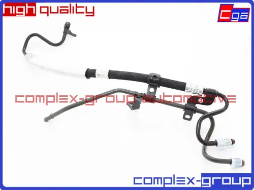Шланг ГУР CGA 10PQP214RA