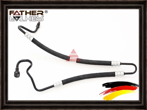 Шланг ГУР FATHER F2529R81