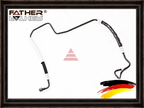 Шланг ГУР FATHER F2526R81