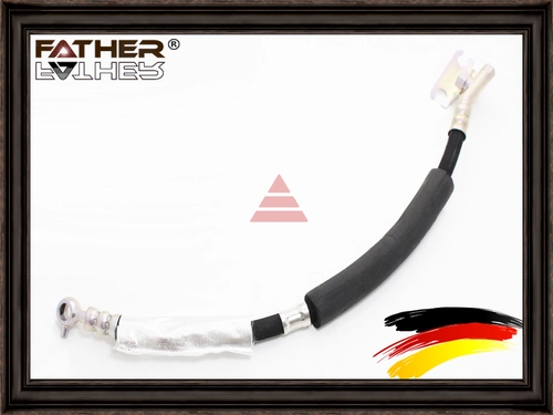 Шланг ГУР FATHER F2519R81