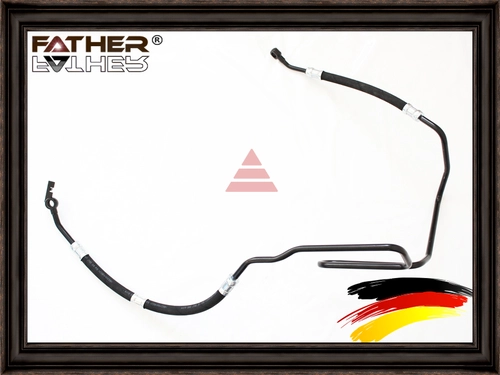 Шланг ГУР FATHER F2527R81