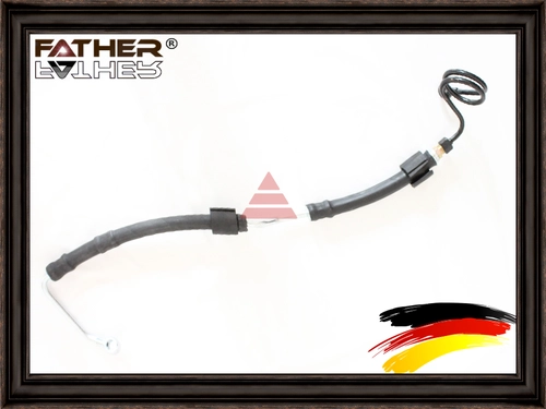 Шланг ГУР FATHER F2477R81