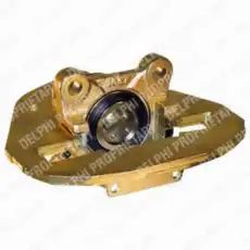 Суппорт тормозной DELPHI LC7196
