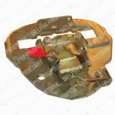 Суппорт тормозной DELPHI LC7196