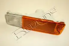 Фонарь указателя поворота 102MI007 RED LINE