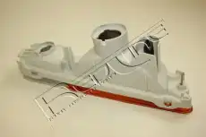 Фонарь указателя поворота 102MI007 RED LINE