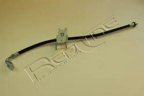Тормозной шланг 54CH011 RED LINE