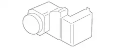 Дaтчик пapкoвки 99310F60004SS HYUNDAI