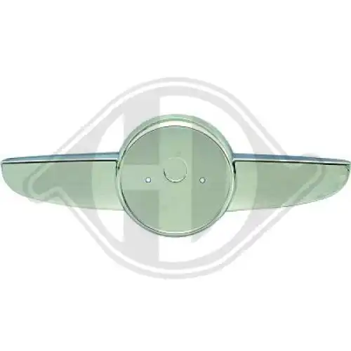 Эмблема радиатора 3041247 DIEDERICHS