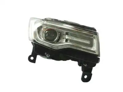 Стекло фары JEEP 68144708AM