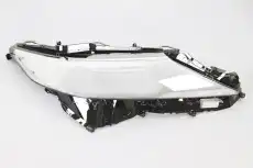 Стекло фары DOCAR 8114533D71-DCR