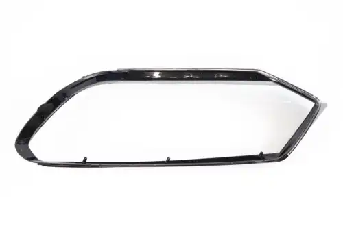 Стекло фары DOCAR 7P1941752-DCR