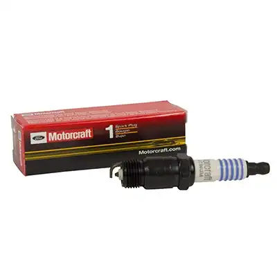 SPARK PLUG ASF42PX FORD