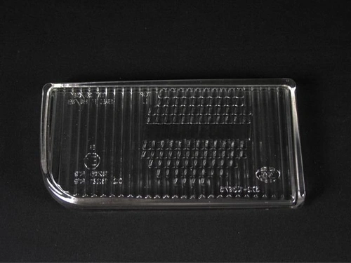 Стекло фары DEPO BME3288080R