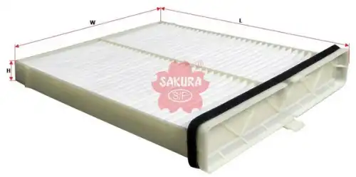 Фильтр воздушный SAKURA CA-17210