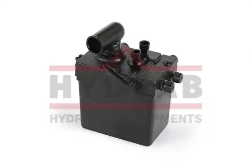 Cabin Tilting Pump KP0072 HYDCAB