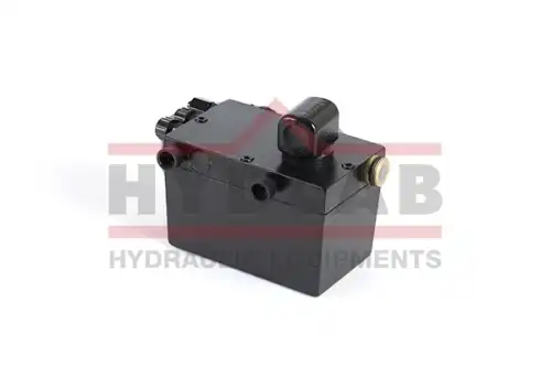 Cabin Tilting Pump KP0104 HYDCAB