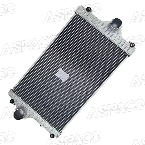 Радиатор системы охлаждения двигателя ASPACO AP17940