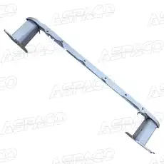 Усилитель бампера ASPACO AP6400D