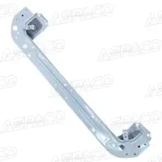Усилитель бампера ASPACO AP6400D