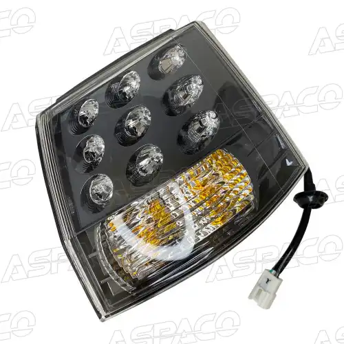 Фонарь задний ASPACO AP8330A