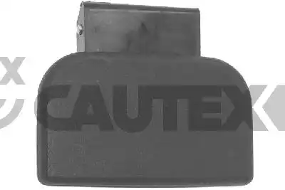 Ручка двери CAUTEX 771501