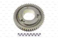 Шестерня КПП ZEVS GCT1703