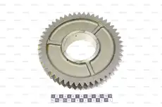 Шестерня КПП ZEVS GCT1703