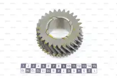 Шестерня КПП ZEVS GCT0326