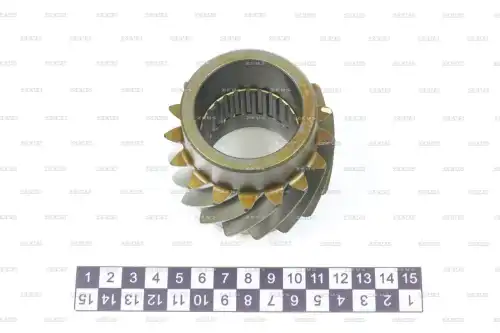 Шестерня КПП ZEVS GCT2921