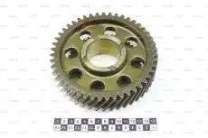 Шестерня КПП ZEVS GCT0391