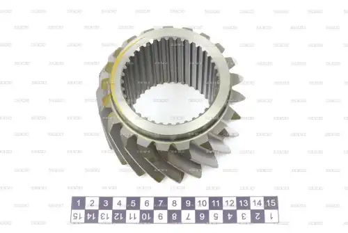 Шестерня КПП ZEVS GCT1130