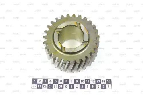 Шестерня КПП ZEVS GCT6011