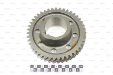 Шестерня КПП ZEVS GCT2880