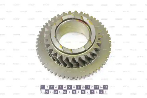 Шестерня КПП ZEVS GCT0140