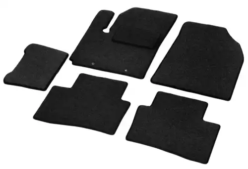 Коврики в салон AUTOFLEX 5230203