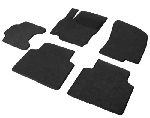 Коврики в салон AUTOFLEX 5570101