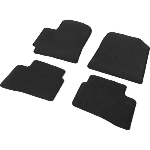 Коврики в салон AUTOFLEX 4230105