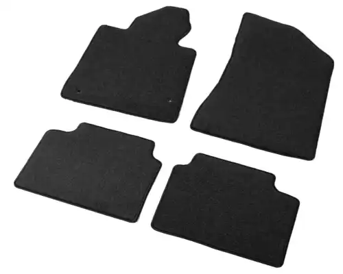Коврики в салон AUTOFLEX 4280501