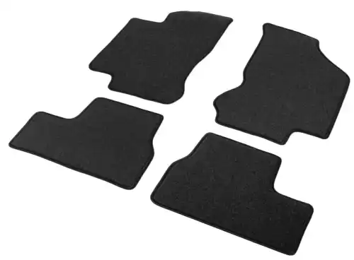 Коврики в салон AUTOFLEX 4600201