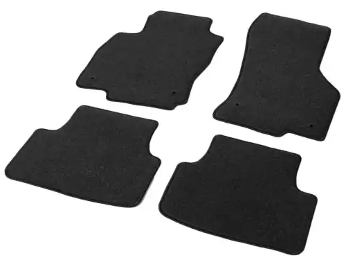 Коврики в салон AUTOFLEX 4510201
