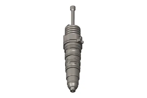 Форсунка восстановленная 4928260RX CUMMINS