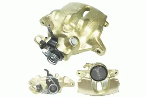 Суппорт тормозной BRAKE ENGINEERING CA2114