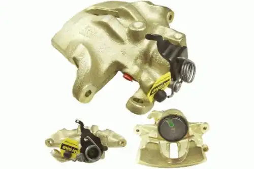 Суппорт тормозной BRAKE ENGINEERING CA2115