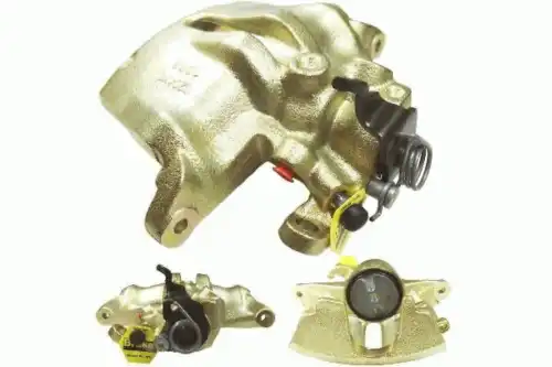 Суппорт тормозной BRAKE ENGINEERING CA2116