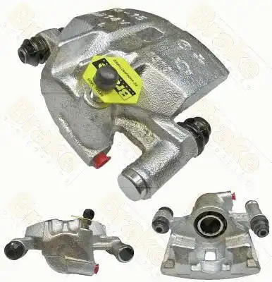 Суппорт тормозной BRAKE ENGINEERING CA1475