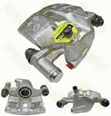 Суппорт тормозной BRAKE ENGINEERING CA1475R