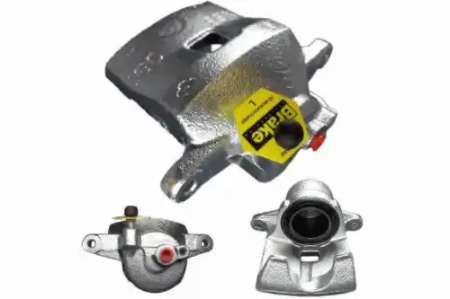 Суппорт тормозной BRAKE ENGINEERING CA1893